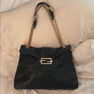 Authentic Fendi bag